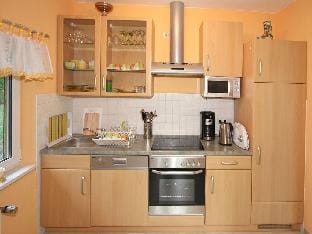 Chalet Harmonie Hotel in Thuringia, Germany