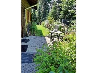 Chalet Harmonie Hotel in Thuringia, Germany