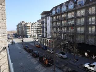 Apartment in Nieuwpoort near Sandy Shores Hotel in Flanders