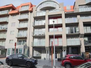 Apartment in Nieuwpoort near Sandy Shores Hotel in Flanders