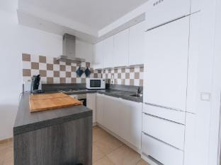 Apartment Nieuwpoort near Beach Promenade Hotel in Koksijde