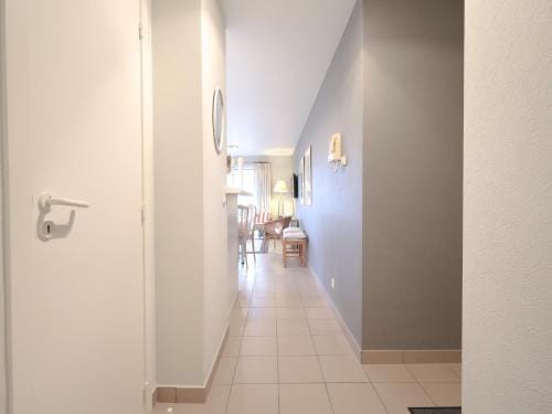Apartment in Belgium near Coastal Charm Hotel in Koksijde