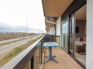 Apartment in Belgium near Coastal Charm Hotel in Koksijde