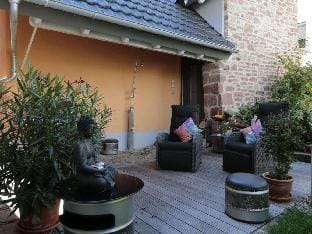 Tranquil apartment near lake Hotel in Tauberbischofsheim