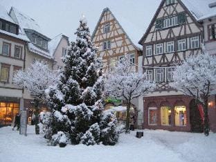 Tranquil apartment near lake Hotel in Tauberbischofsheim