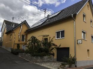Tranquil apartment near lake Hotel in Tauberbischofsheim