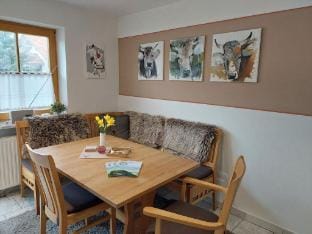 Alpennest Comfortable holiday residence Hotel in Fussen