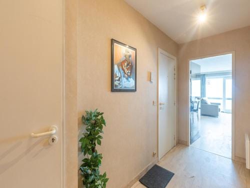 Cozy and spacious apartment on the 1st floor Hotel in Middelkerke
