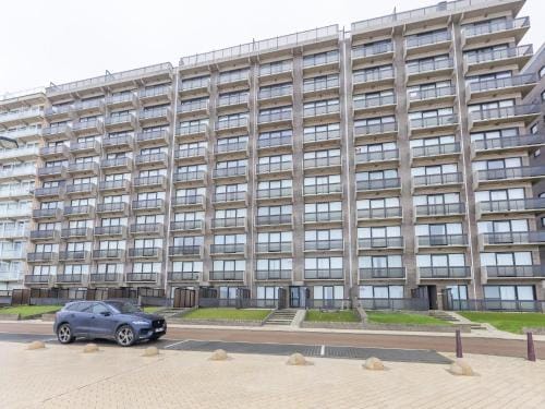 Cozy and spacious apartment on the 1st floor Hotel in Middelkerke