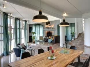 Villa in Medulin with Private Pool Hotel in Medulin