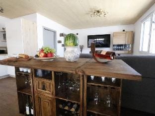 Welcoming apartment near lake Hotel in Tauberbischofsheim
