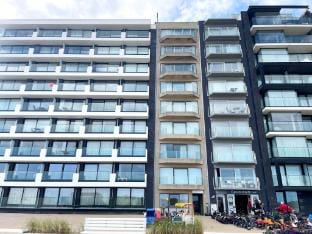 Apartment near Marina Nieuwpoort Hotel in Koksijde