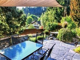 Elegante Ferienwohnung mit Aussenpool Schwarzwald Hotel in Baden-Württemberg