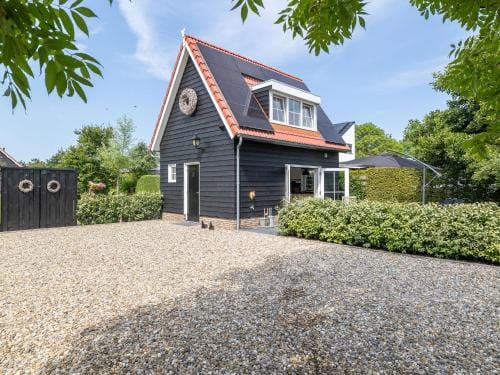 Detached Retreat in Zoutelande near Beaches Hotel in Zoutelande