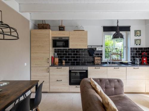 Detached Retreat in Zoutelande near Beaches Hotel in Zoutelande