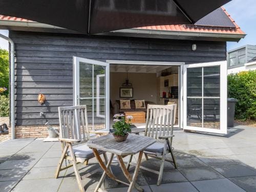 Detached Retreat in Zoutelande near Beaches Hotel in Zoutelande