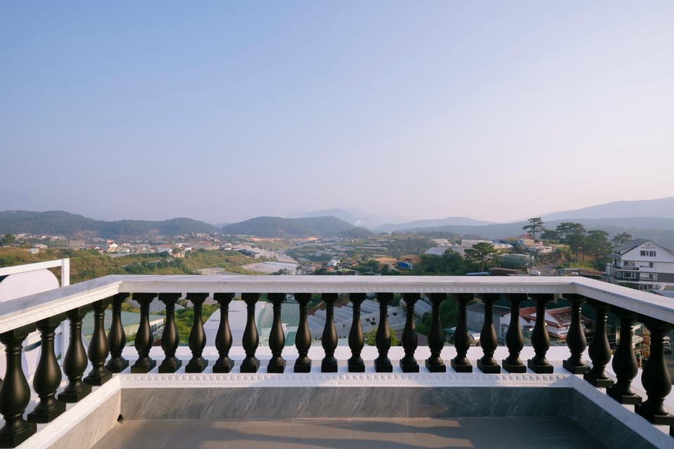 Serene Stay Apartment hotel in Dalat