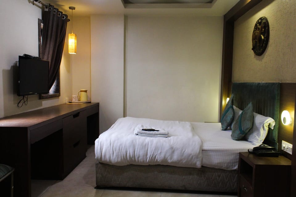 Hotel Chandra Gupta Hotel in Rajasthan