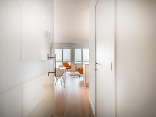Apartment by the Beach Hotel in Koksijde