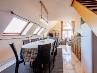 Apartment in Koksijde near the Beach Hotel in De Panne