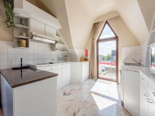 Apartment in Koksijde near the Beach Hotel in De Panne