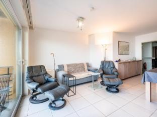 Apartment in Nieuwpoort by the Seafront Hotel in Koksijde