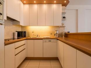 Apartment in Nieuwpoort by the Seafront Hotel in Koksijde
