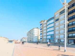 Koksijde Beachfront Vitalo 502 Hotel in Koksijde