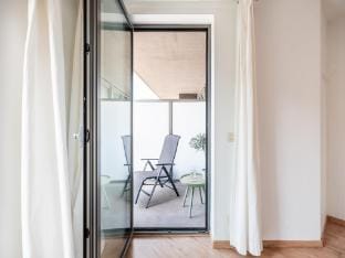 Apartment in Belgium near the Sea Hotel in Koksijde