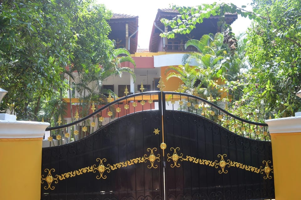 Bla Bla Hostels Hostel in Varkala