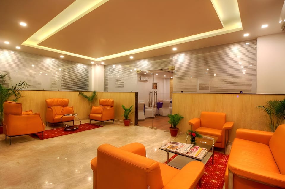 Hotel Kian by JMD Group Hotel in New Delhi
