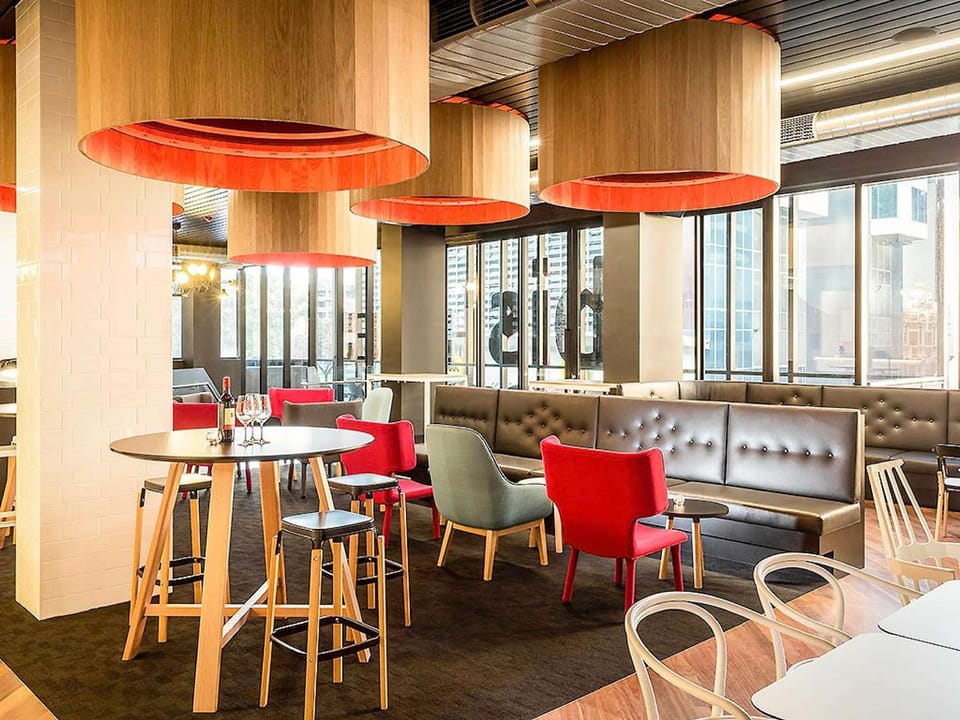 ibis Adelaide Hotel in Adelaide