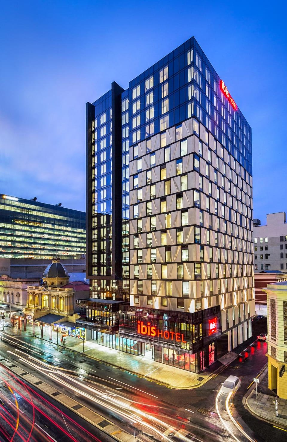 ibis Adelaide Hotel in Adelaide