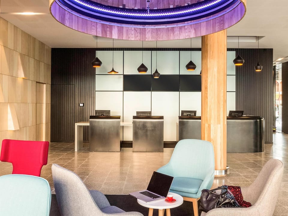 ibis Adelaide Hotel in Adelaide
