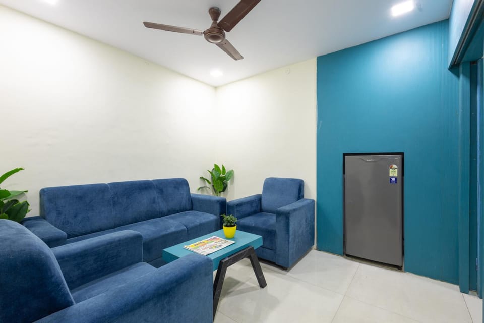The Orange Hotel Hotel in Visakhapatnam