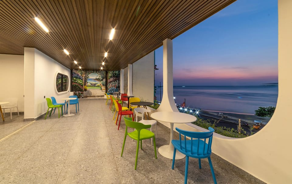 Hafi Boutique Hotel Hotel in Vung Tau
