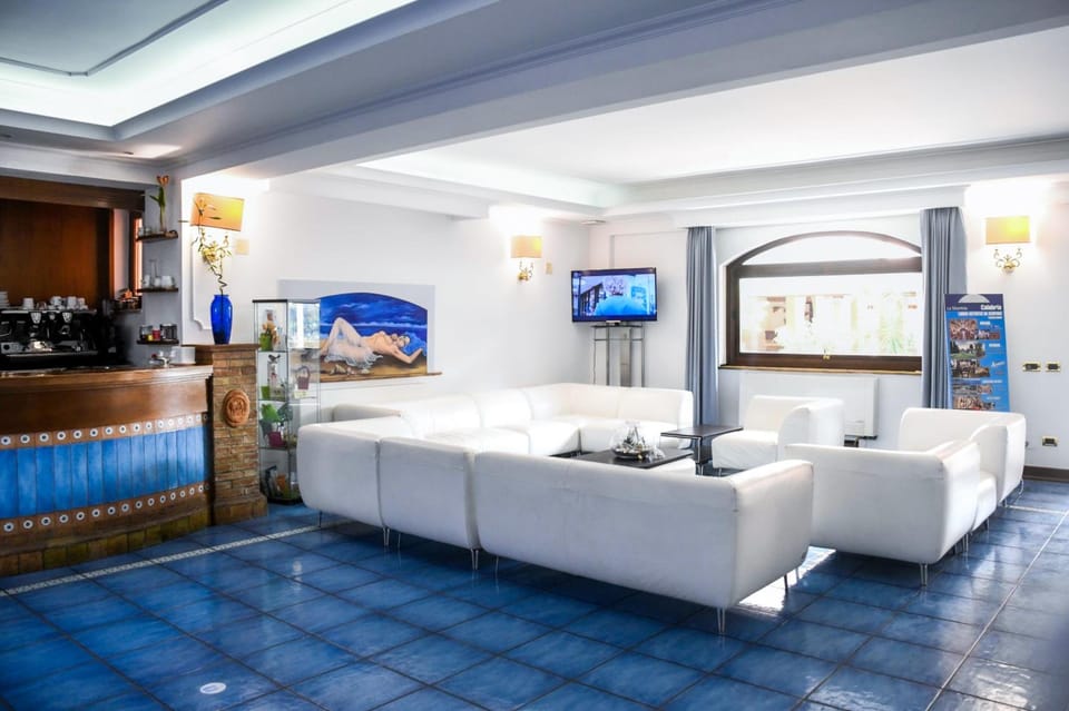 Salice Club Resort Resort in Calabria