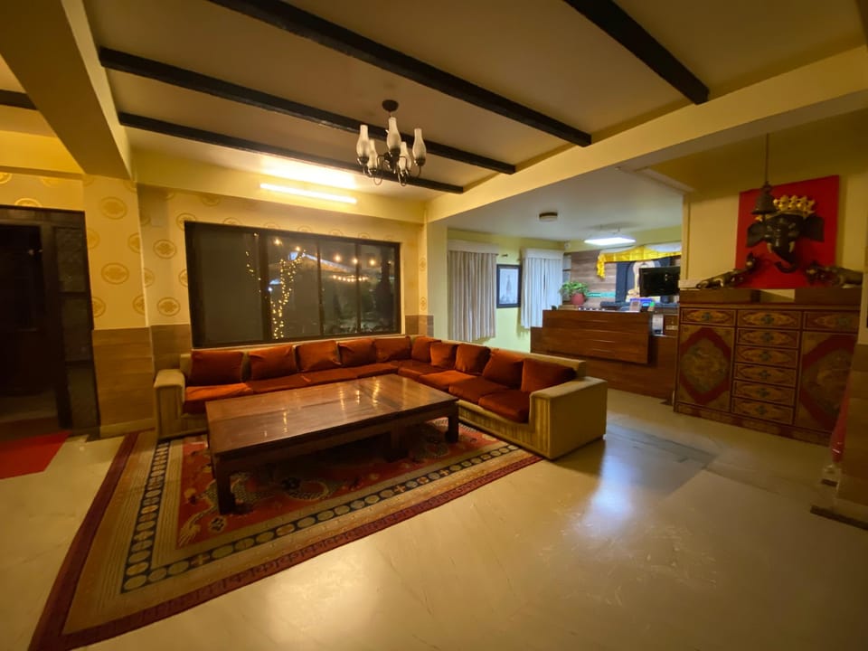 Hotel Siddi Manakamana Hotel in Kathmandu
