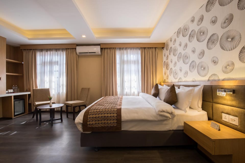 Room plan
