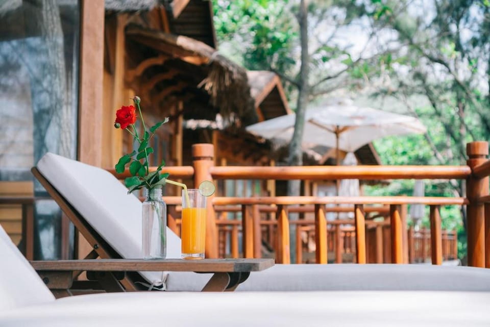 Resort O.SIX  Hotel in Vietnam