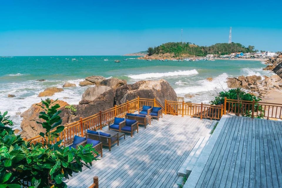 Resort O.SIX  Hotel in Vietnam