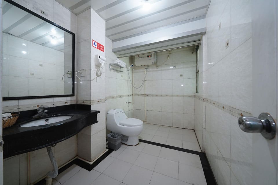 Nanning Gold Red Forest Hotel Hotel in China
