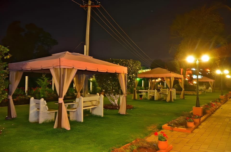 Yantra Resort, Ooty Hotel in Ooty