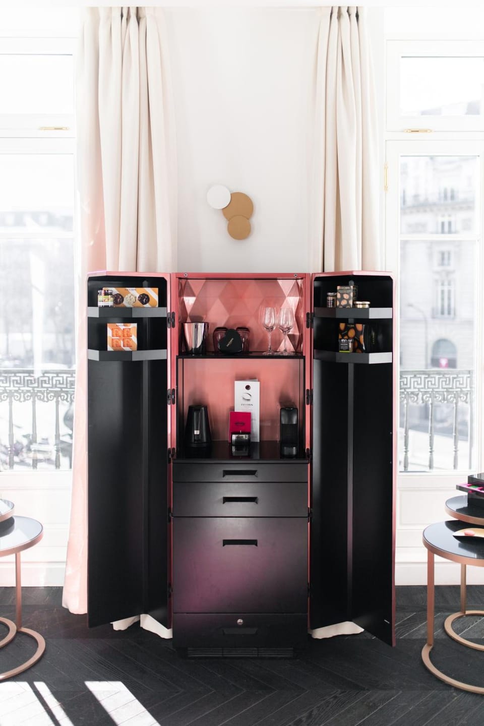 Fauchon L Hotel Hotel in Paris