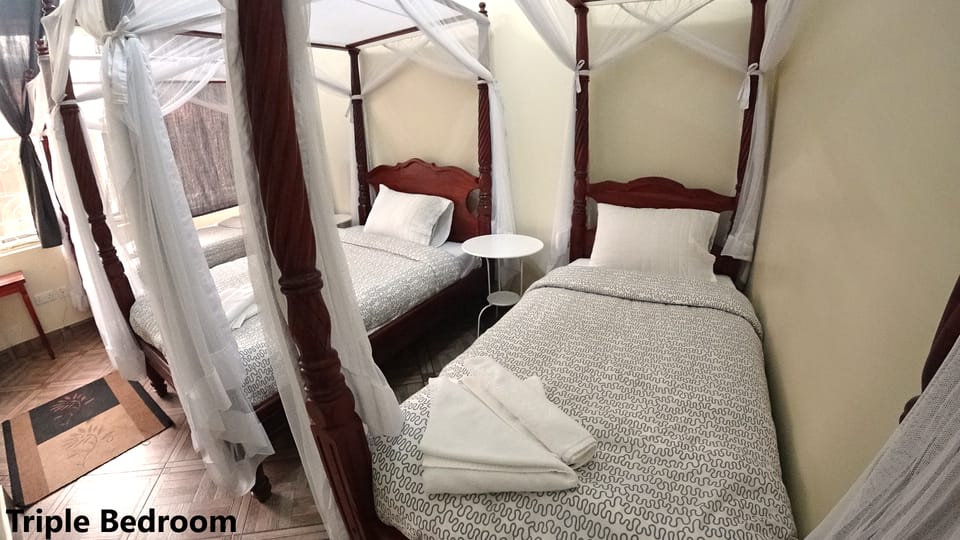East Point Hotel Hotel in Tanzania