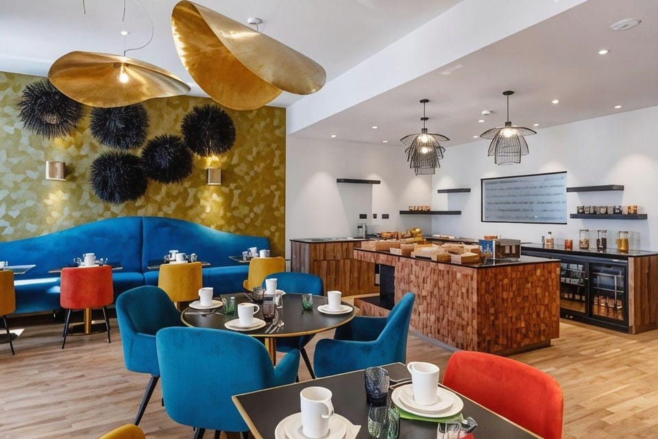 Hotel Verlaine Hotel in Cannes