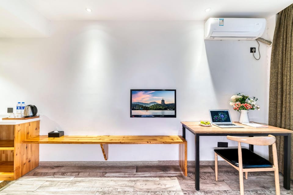 Hangxin Boutique Hotel Hotel in Hangzhou