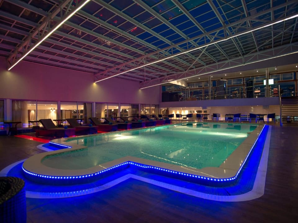 Cloud Hotel and Suites Hotel in Nairobi