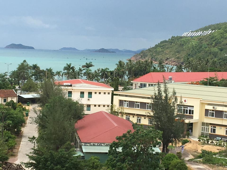 Trieu Hoang Hotel Hotel in Vietnam