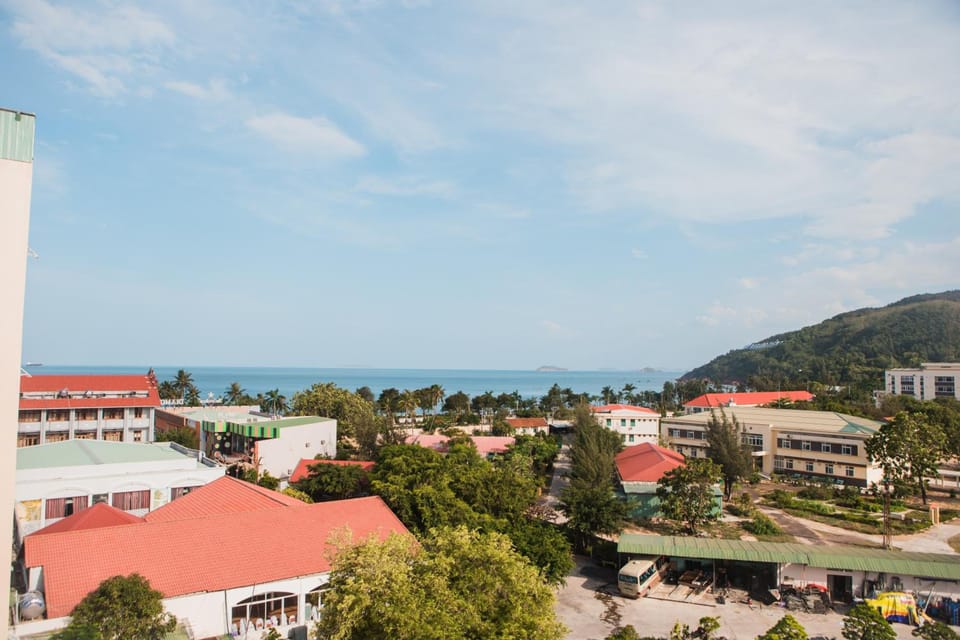 Trieu Hoang Hotel Hotel in Vietnam